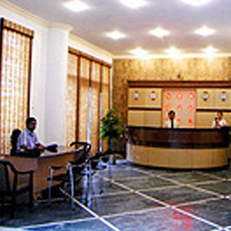 Randhawa International Otel Amritsar Dış mekan fotoğraf